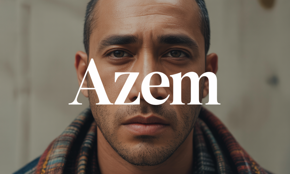 découvrez azem, une marque innovante alliant qualité et créativité pour répondre à tous vos besoins.