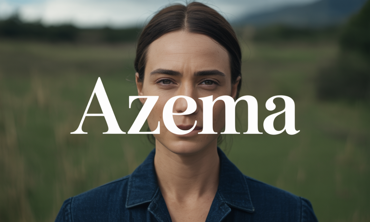 découvrez azema, une marque unique alliant qualité et innovation pour répondre à tous vos besoins.