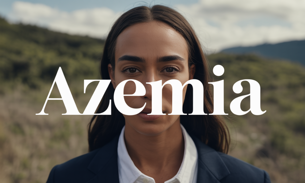 découvrez azemia, une marque innovante alliant style et qualité pour sublimer votre quotidien.