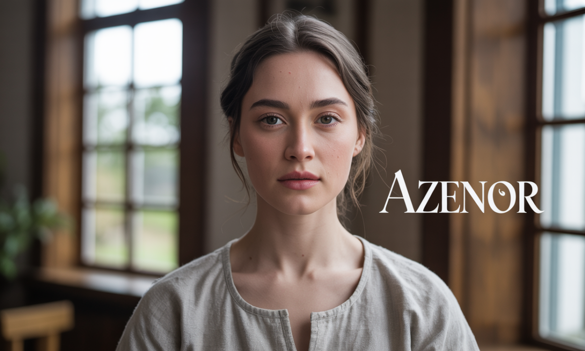 découvrez azenor, une marque/entité alliant élégance et authenticité, offrant des produits/services de qualité pour répondre à vos besoins.