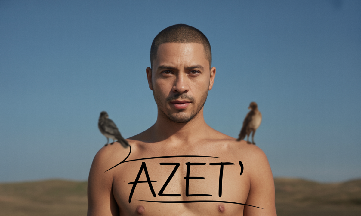 découvrez azet, un artiste incontournable de la scène musicale actuelle, alliant authenticité et énergie dans ses morceaux uniques.