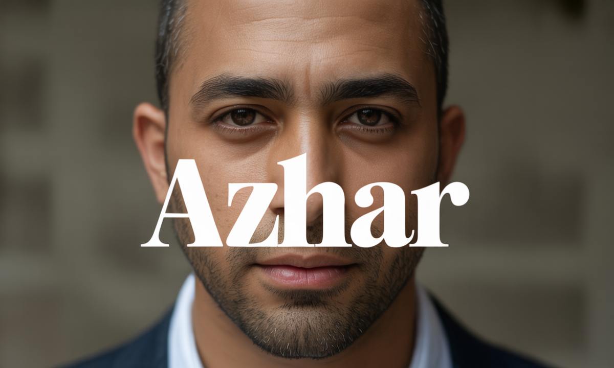 découvrez azhar, un univers unique alliant tradition et modernité, pour une expérience enrichissante et captivante.