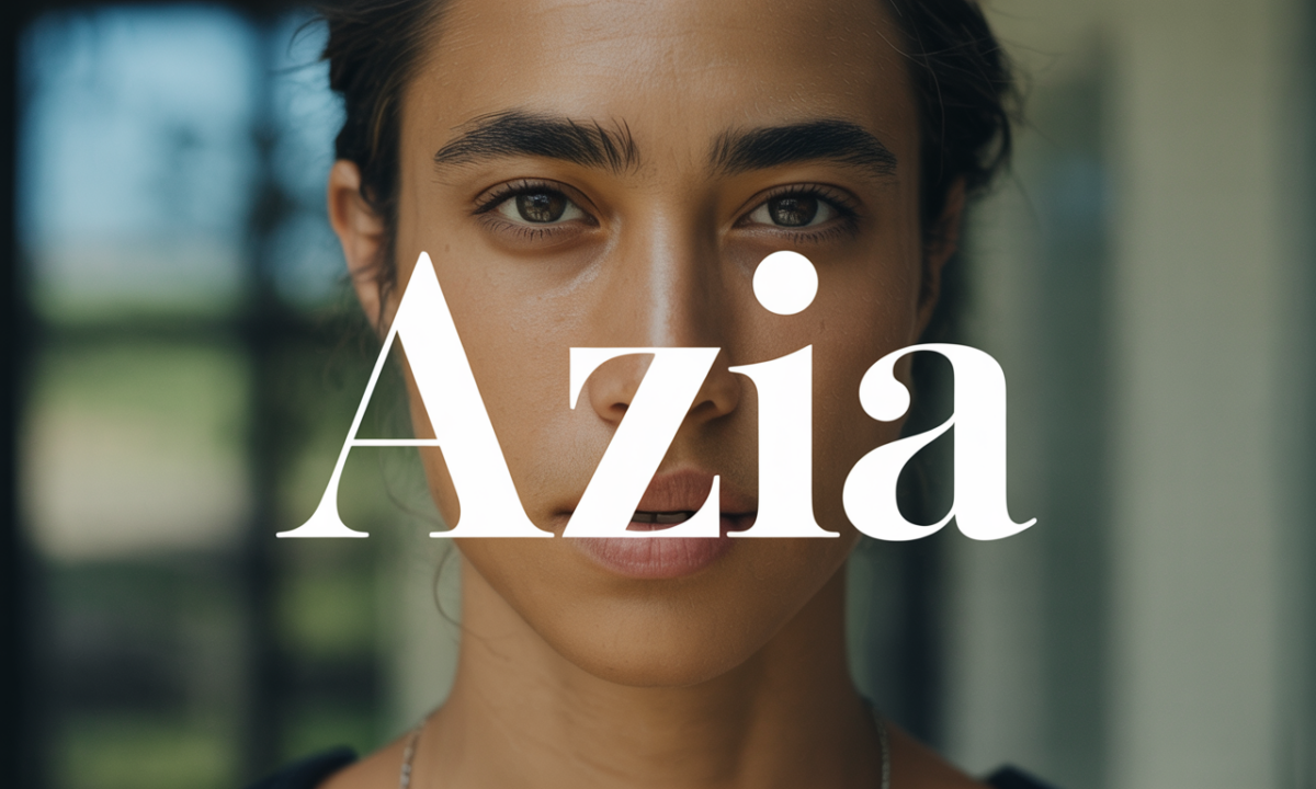 découvrez azia, une marque alliant élégance et modernité pour sublimer votre style au quotidien.