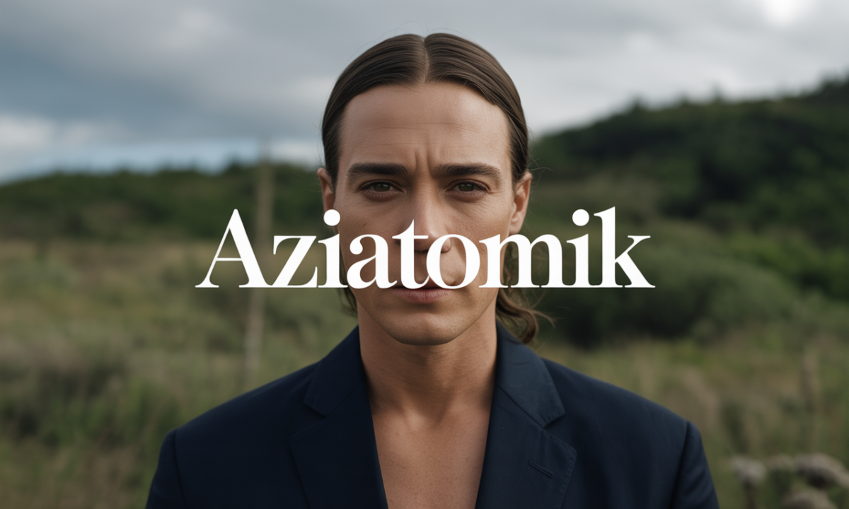 Illustration de Aziatomik, Personnalités et Célébrités