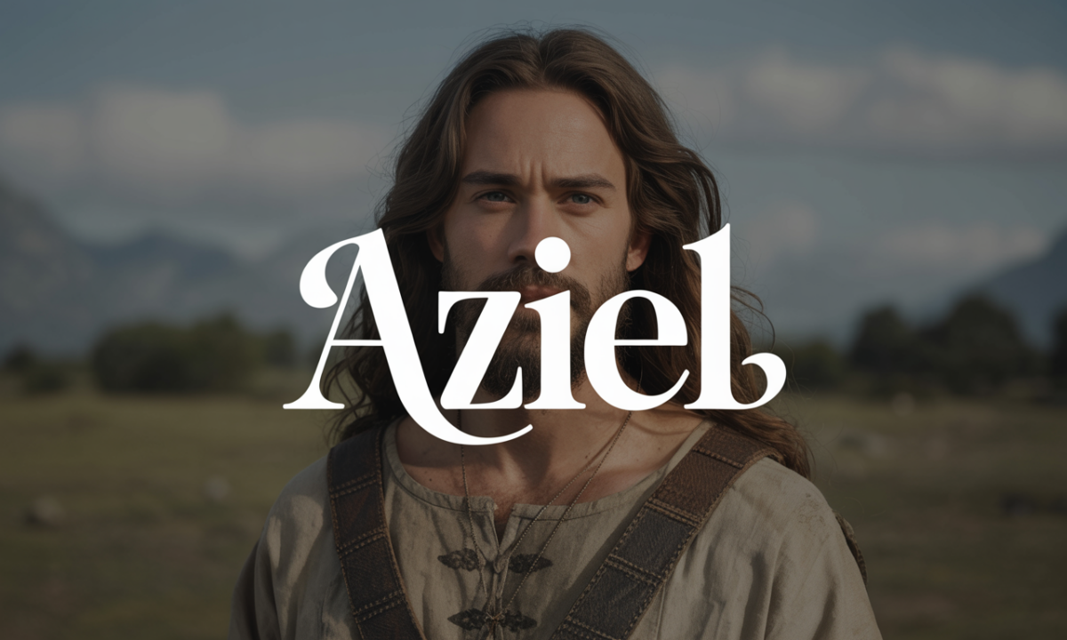 découvrez aziel, un univers fascinant alliant mystère et élégance. plongez dans une expérience unique créée pour captiver et inspirer.