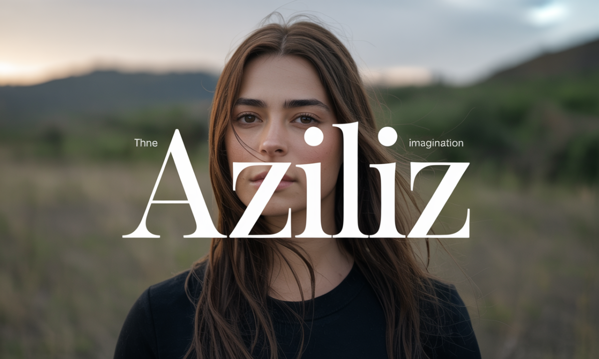 découvrez aziliz, votre destination pour des produits de qualité alliant élégance et modernité. explorez notre collection exclusive dès aujourd'hui.