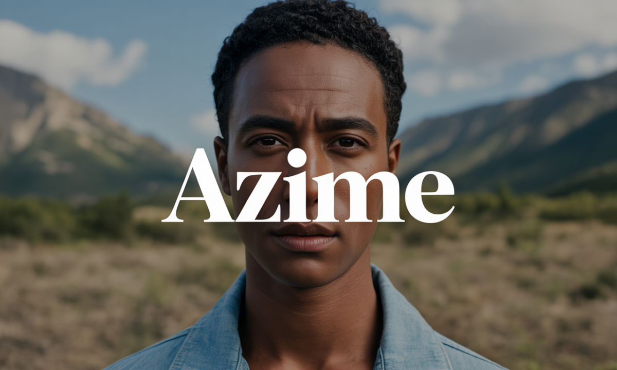 découvrez azime, une marque innovante alliant qualité et créativité pour répondre à tous vos besoins.