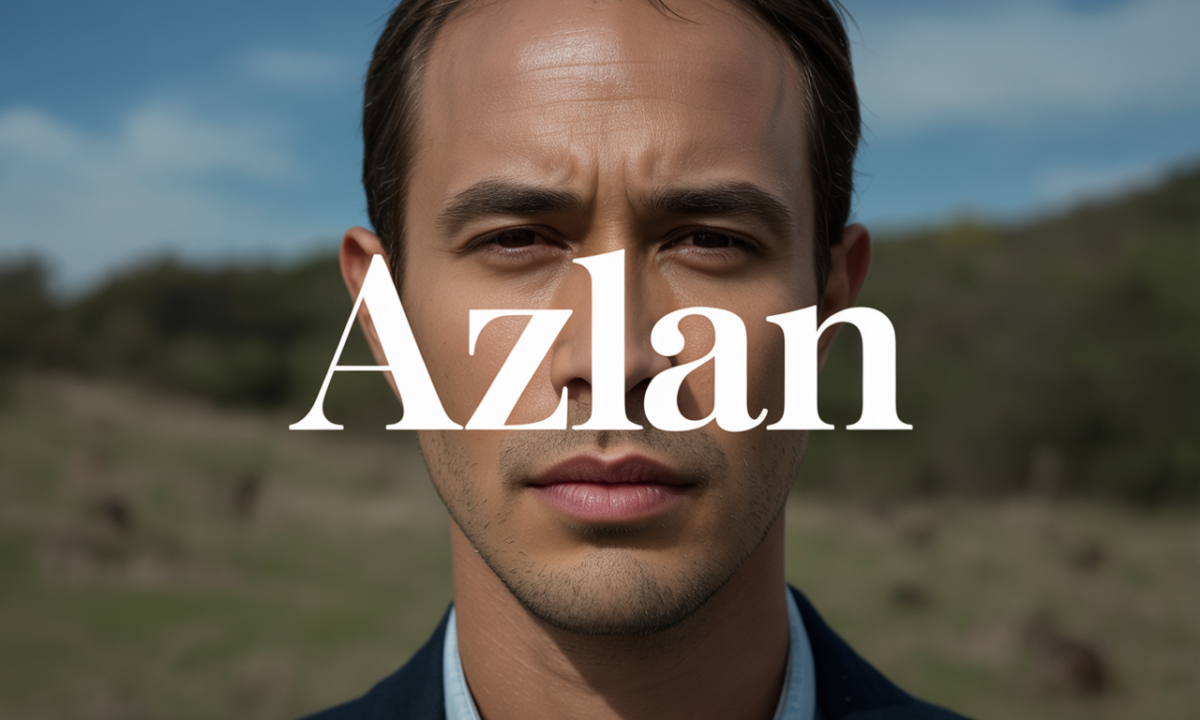 découvrez azlan, une marque innovante reconnue pour ses solutions technologiques avancées et son engagement envers la qualité.