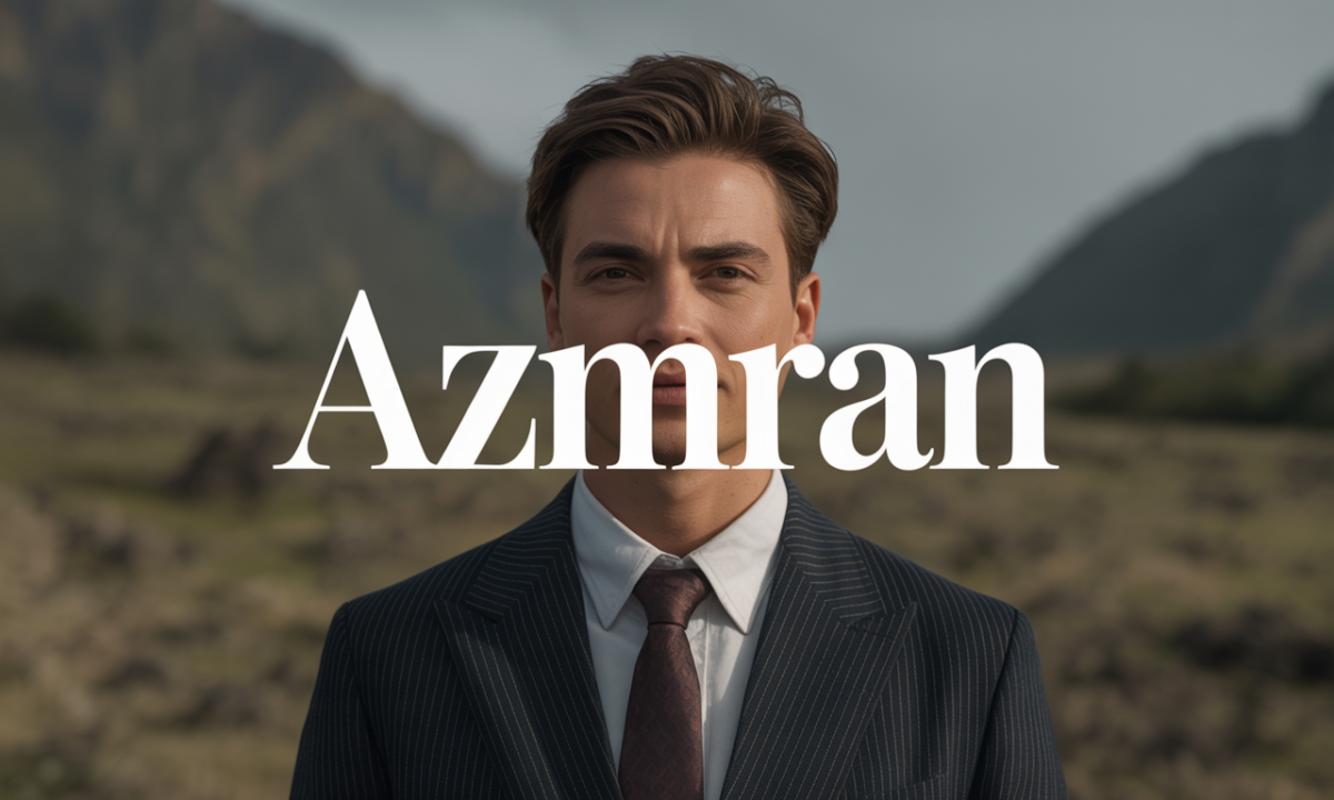 découvrez azmran, un univers unique alliant innovation et tradition, offrant des expériences et produits d'exception pour tous vos besoins.