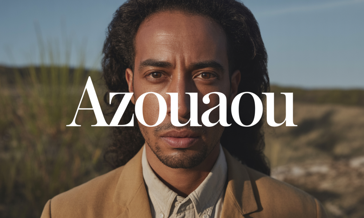 découvrez azouaou, une destination ou un concept unique alliant culture, histoire et modernité. explorez tout ce que azouaou a à offrir grâce à nos guides et ressources complètes.