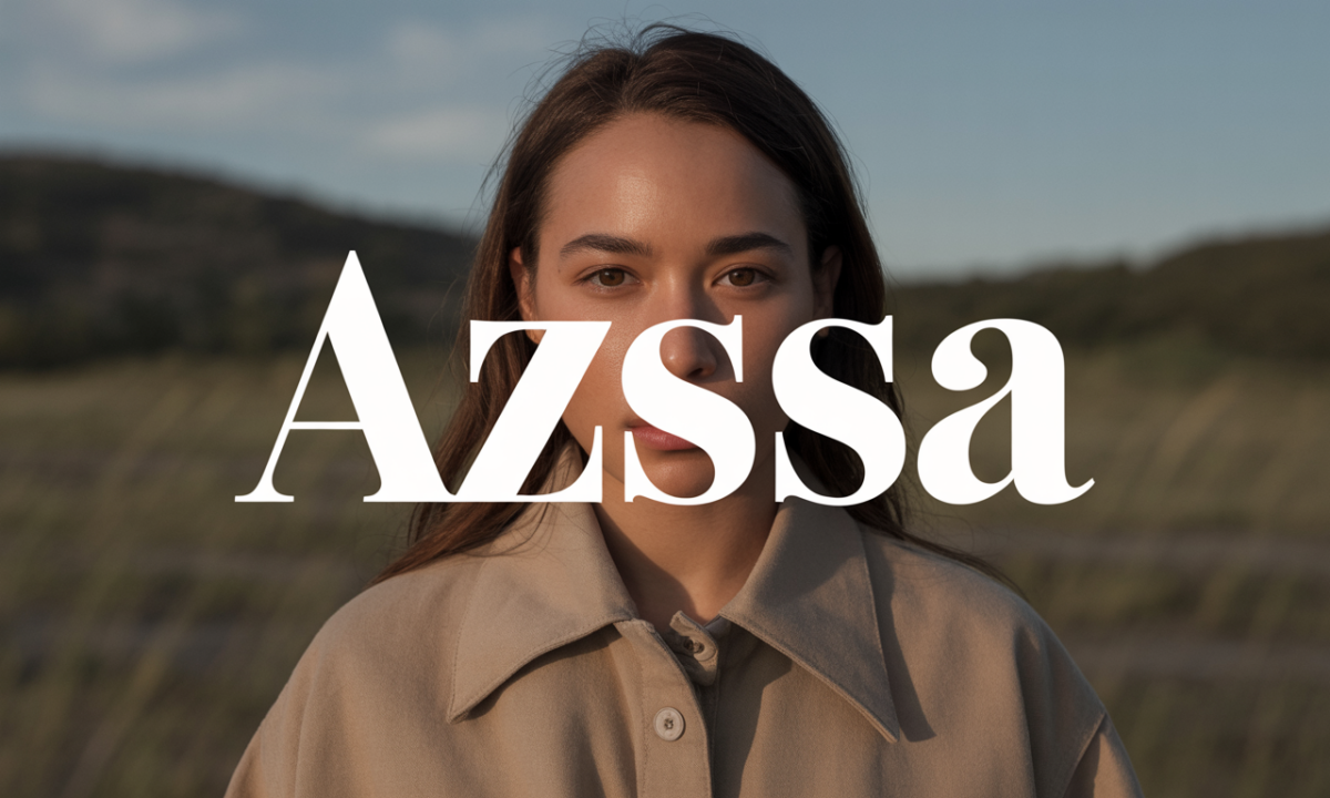 Illustration de Azssa, Prénoms