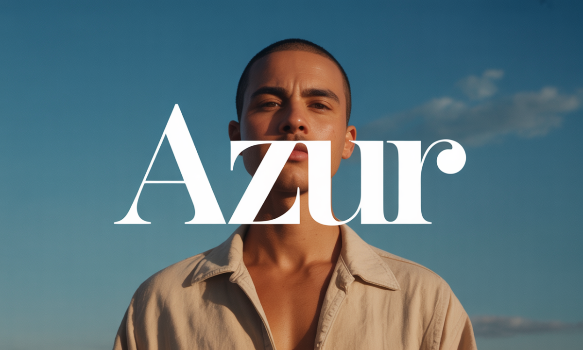 découvrez azur, une expérience unique alliant élégance et modernité. plongez dans un univers de sérénité et de sophistication.