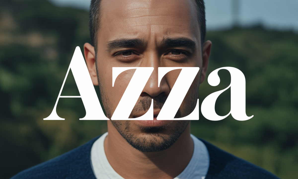 découvrez azza, une marque innovante alliant style et qualité pour sublimer votre quotidien.