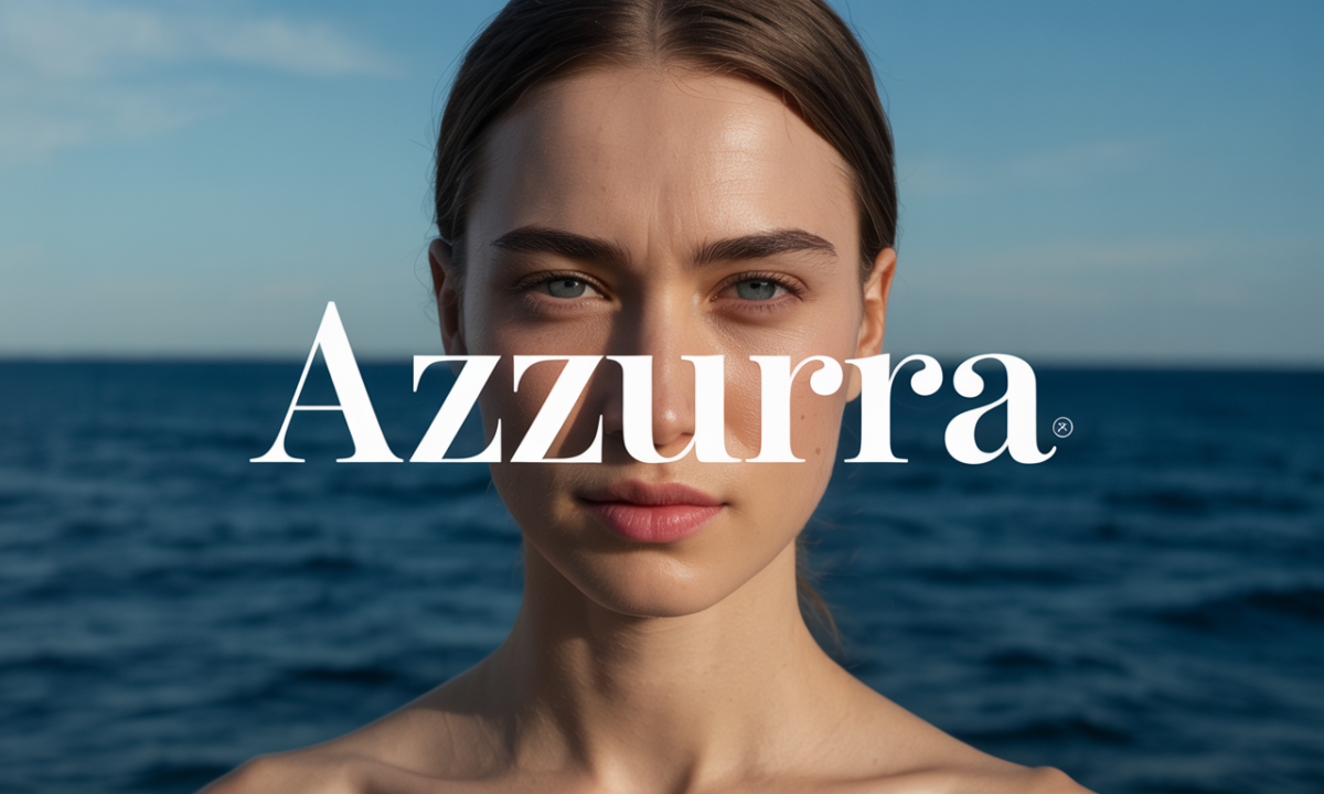 Illustration de Azzurra, Prénoms