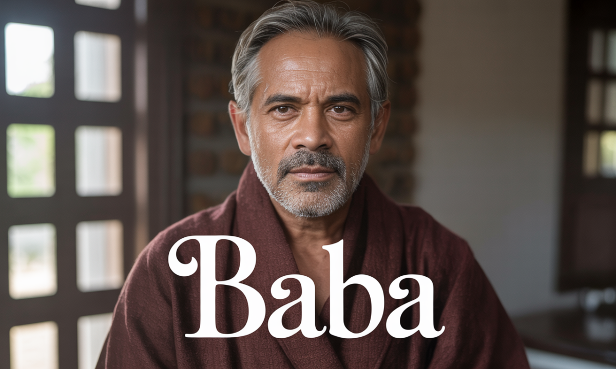 découvrez l'histoire, la signification et les différentes utilisations du terme « baba » dans diverses cultures et contextes.