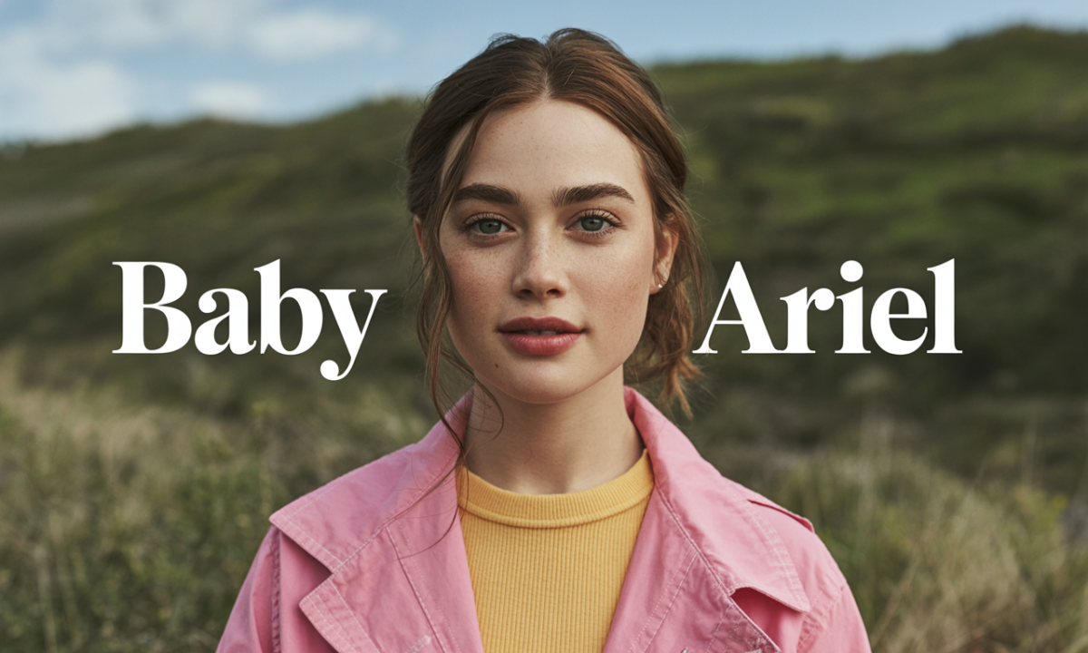 découvrez baby ariel, la chanteuse et influenceuse américaine célèbre pour sa musique pop entraînante et sa présence captivante sur les réseaux sociaux.