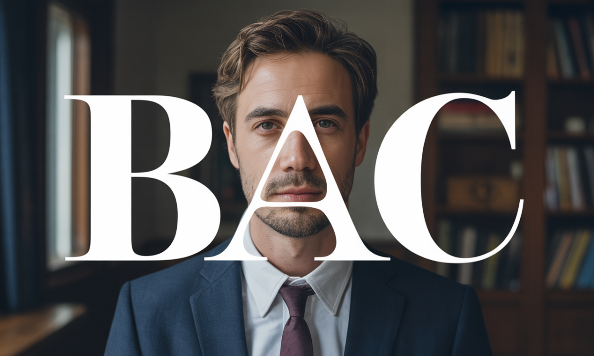 Illustration de Bac, Noms de famille