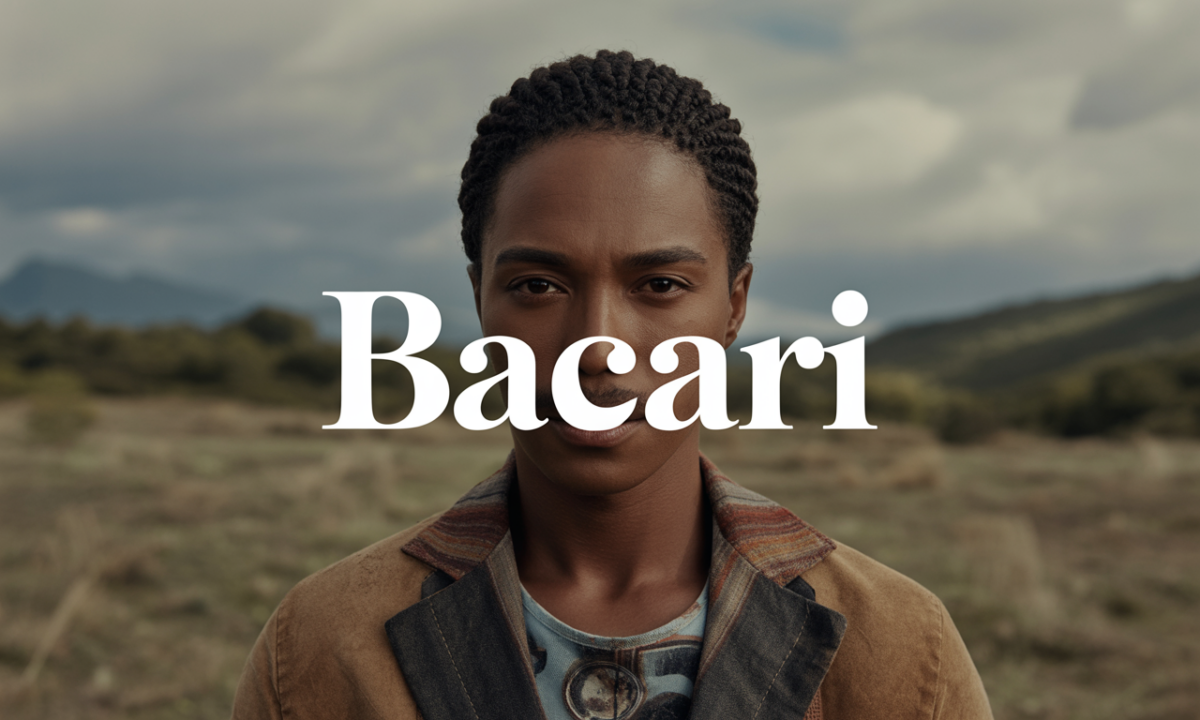 découvrez bacari, une expérience unique alliant saveurs authentiques et ambiance conviviale pour un moment inoubliable.