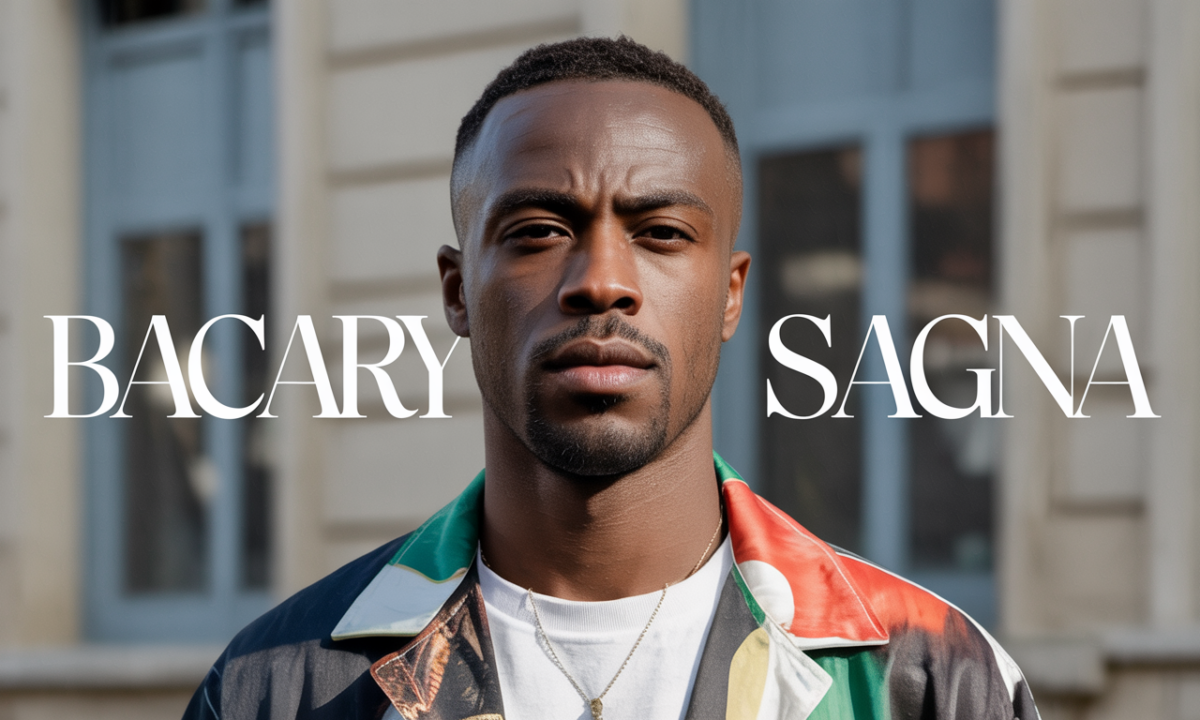 découvrez le parcours professionnel et les réalisations de bacary sagna, ancien footballeur international français, connu pour sa carrière impressionnante en défense.