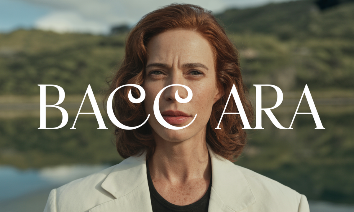 Illustration de Baccara, personnalité publique