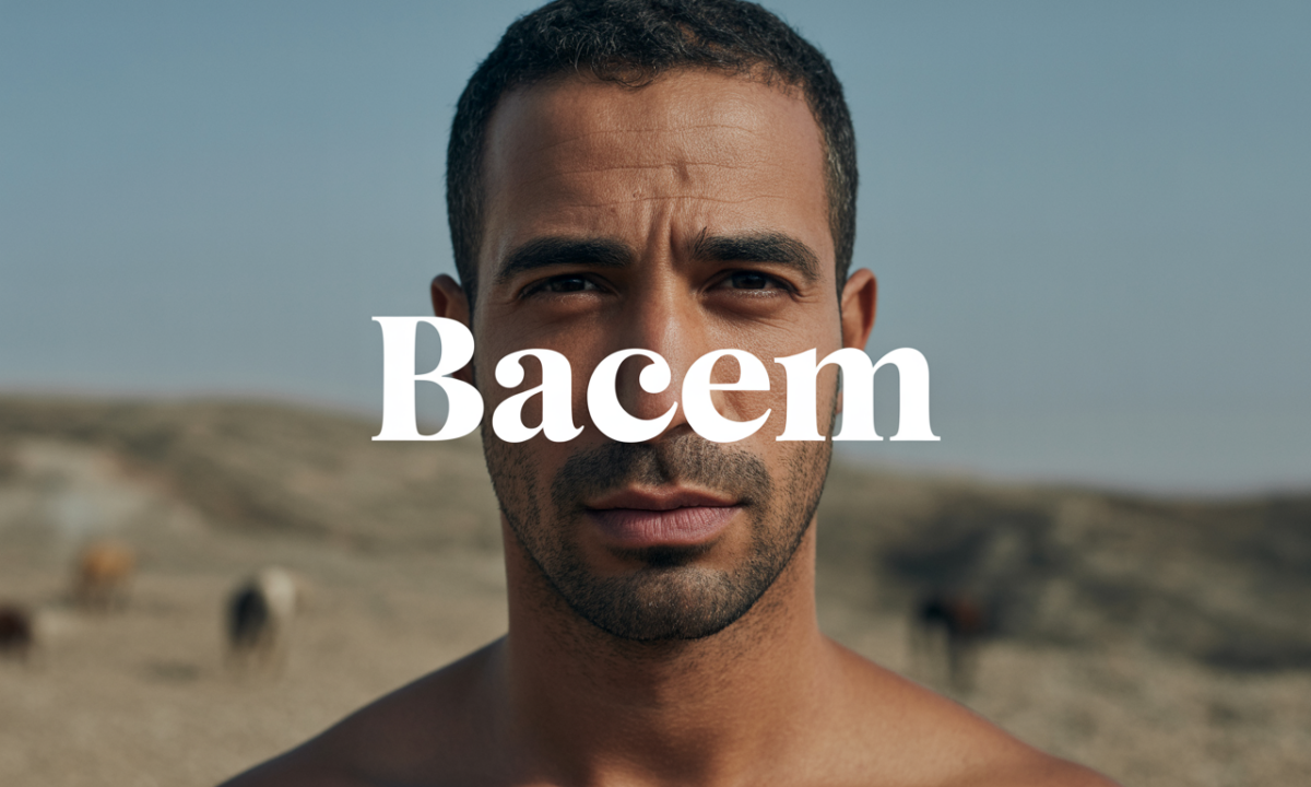 découvrez bacem, un prénom riche en histoire et en signification, idéal pour trouver l'inspiration et comprendre ses origines.