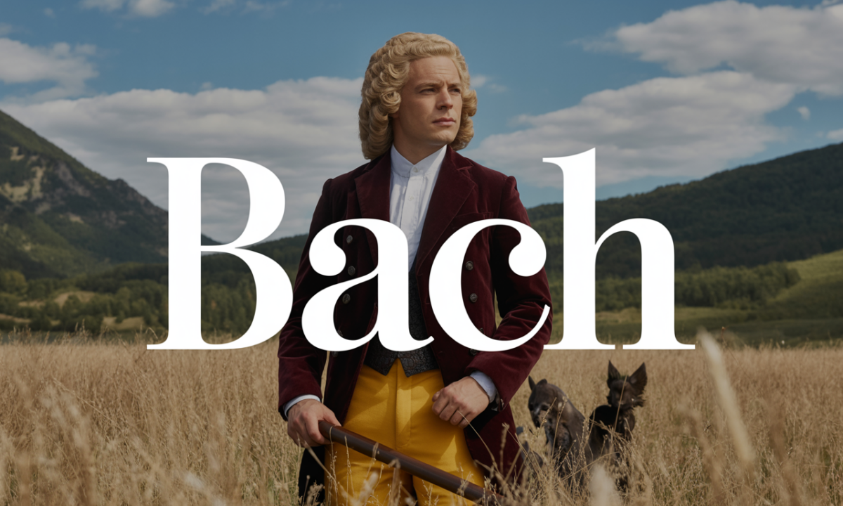 découvrez l'univers musical de johann sebastian bach, maître de la musique baroque, à travers ses œuvres emblématiques et son héritage intemporel.