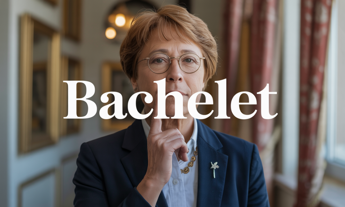 découvrez tout sur bachelet : actualités, biographie, réalisations et impact. informez-vous sur cette personnalité influente.