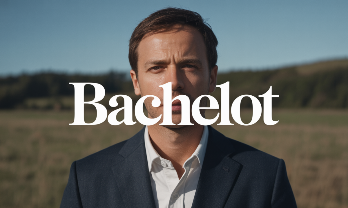 Illustration de Bachelot, Noms de famille