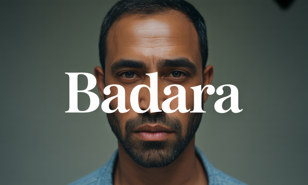 découvrez badara, un univers unique alliant authenticité et modernité, spécialement conçu pour vous offrir une expérience inoubliable.