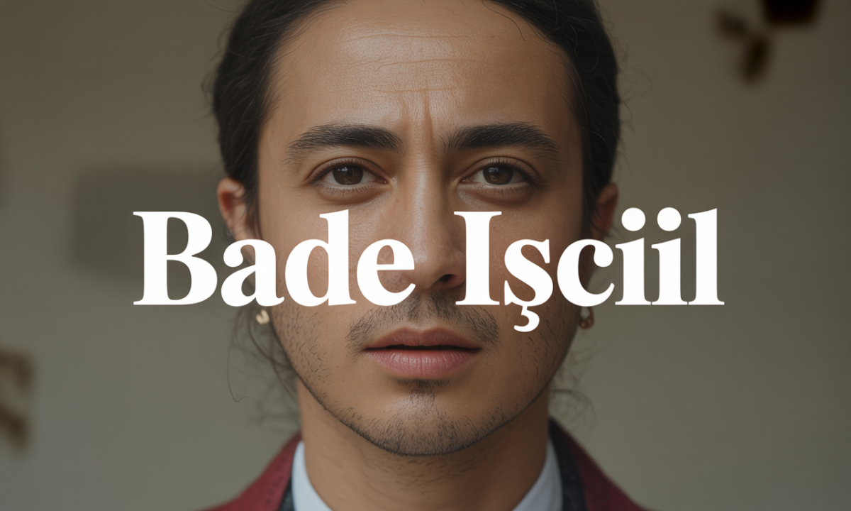 Illustration de Bade Iscil, Personnalités et Célébrités