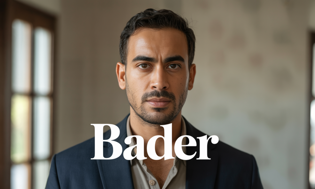 découvrez bader, une marque innovante alliant qualité et design pour répondre à vos besoins quotidiens avec style et efficacité.