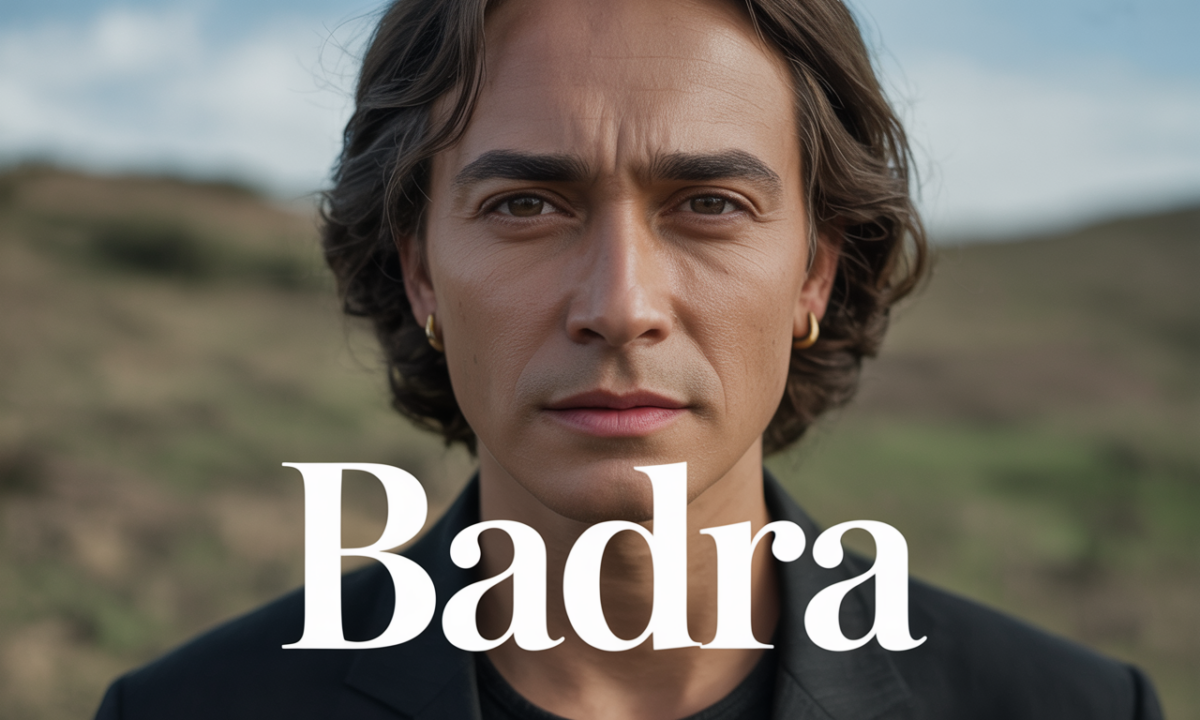 découvrez badra, une expérience unique alliant culture et modernité pour un voyage inoubliable.