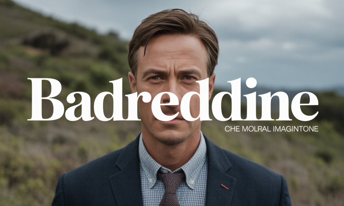 découvrez tout sur badreddine : histoire, signification et origine du prénom. plongez dans l'univers de ce prénom unique et ses nombreuses facettes.