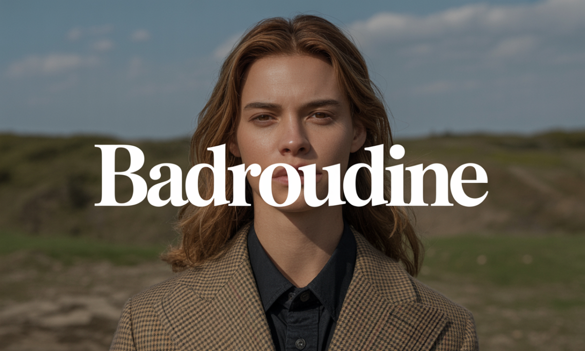 découvrez badroudine, un univers unique alliant tradition et modernité. plongez dans une expérience authentique et captivante à travers notre contenu riche et varié.