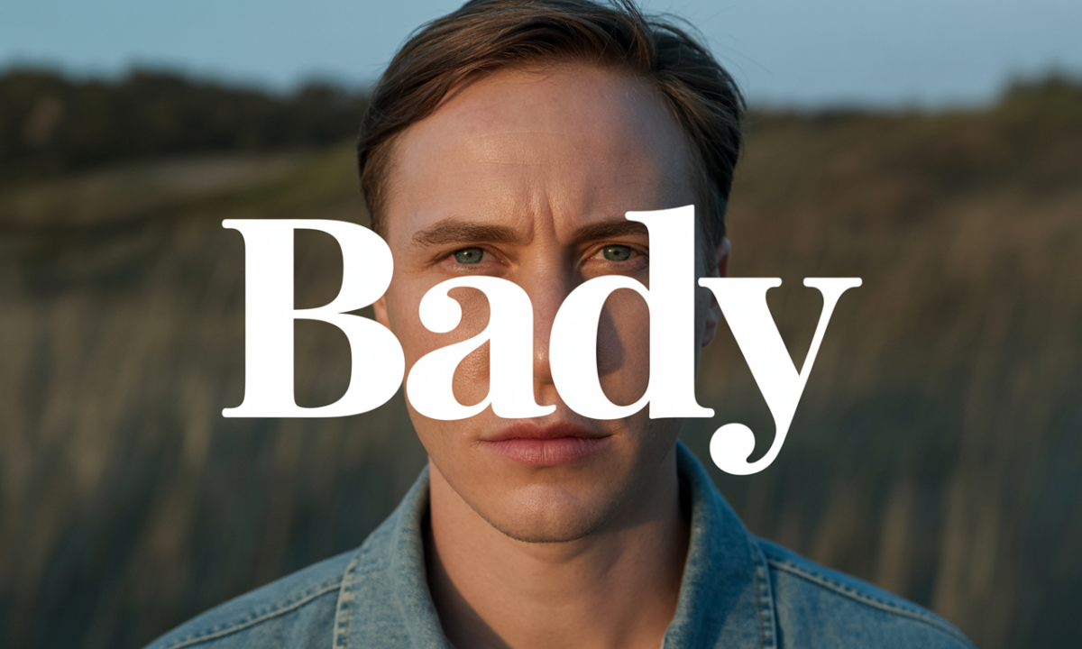 découvrez bady, une solution innovante et conviviale pour simplifier votre quotidien avec efficacité et style.