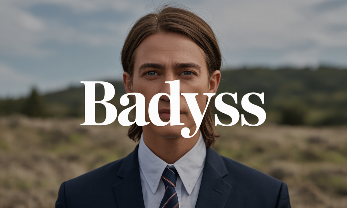 découvrez badyss, votre nouvelle référence pour des solutions innovantes et créatives, alliant qualité et performance.