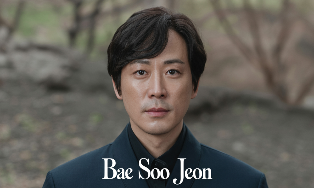 Illustration de Bae Soo Jeon, personnalité publique