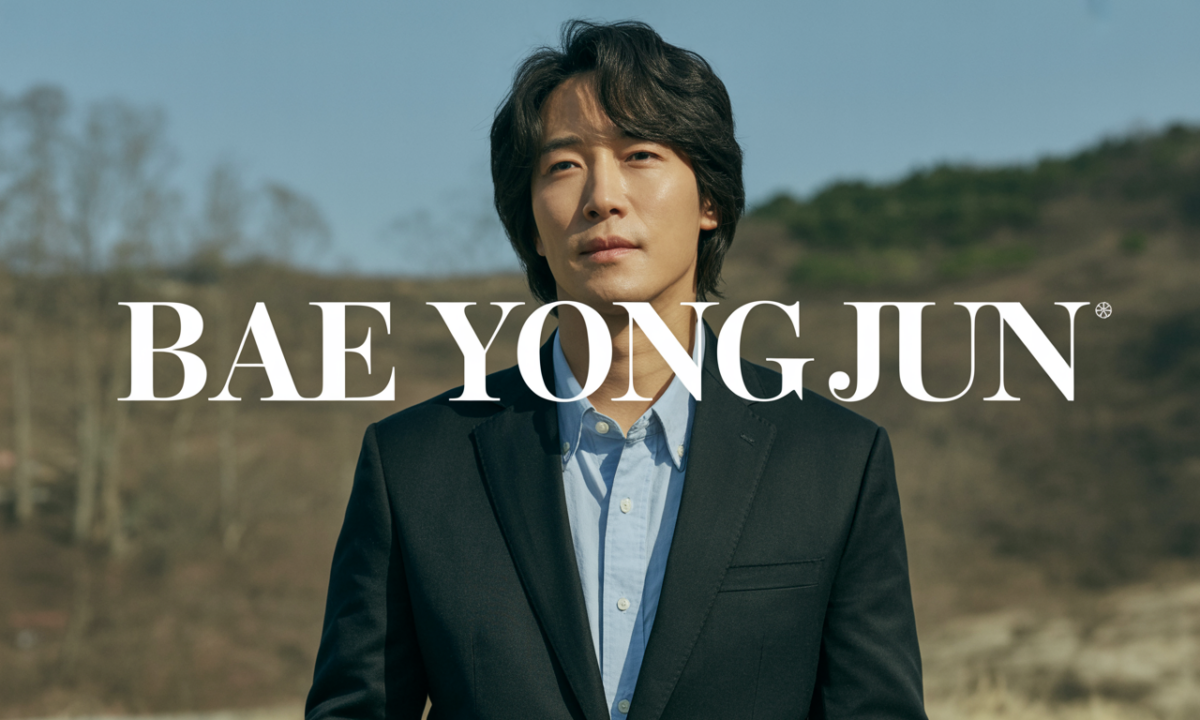 découvrez la carrière et la vie de bae yong jun, acteur sud-coréen renommé pour ses rôles emblématiques dans les dramas et films.