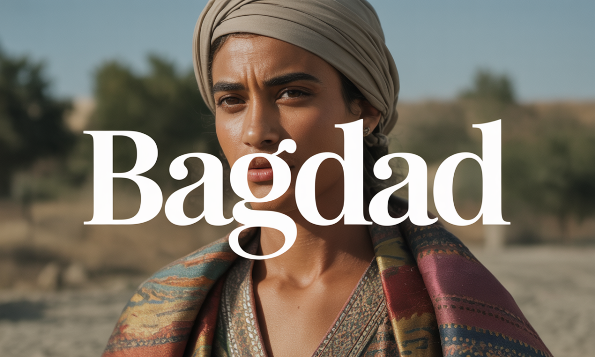 découvrez bagdad, la capitale historique de l’irak, riche en culture, histoire et traditions uniques.