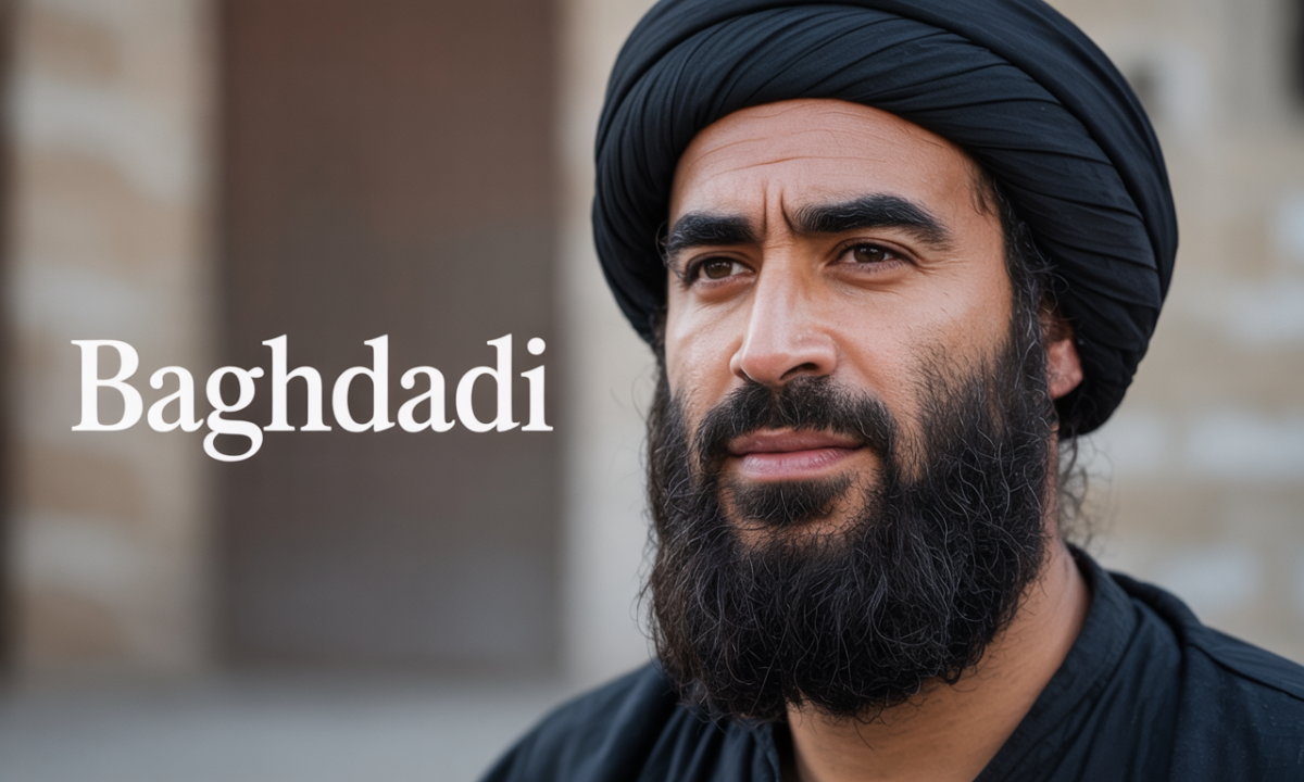 découvrez baghdadi, une ville riche en histoire et en culture, au cœur du moyen-orient. explorez ses merveilles architecturales, sa cuisine traditionnelle et son atmosphère unique.