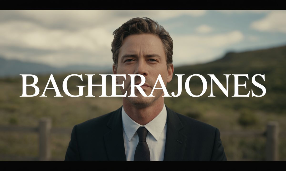 découvrez bagherajones, une marque innovante alliant style et qualité pour un quotidien unique. explorez nos collections exclusives dès maintenant !