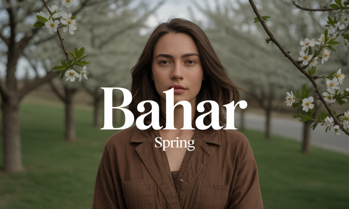 découvrez bahar, une expérience unique alliant culture, tradition et modernité pour enrichir votre quotidien.