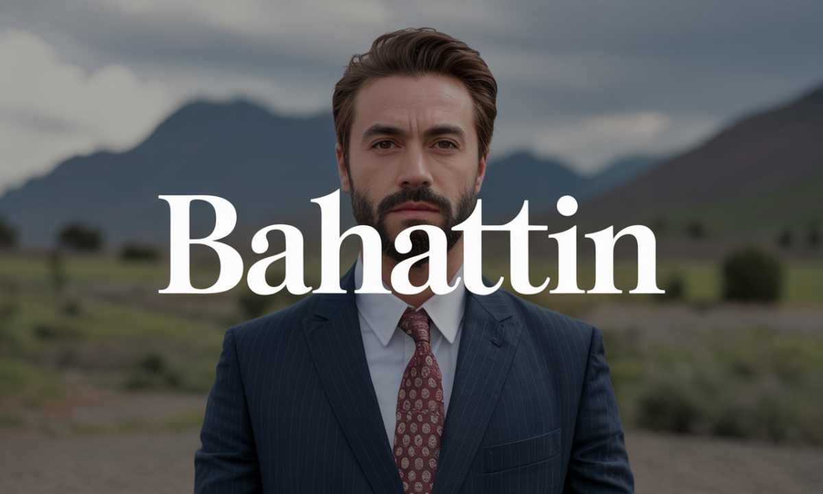découvrez bahattin, un univers unique alliant créativité et savoir-faire exceptionnel. plongez dans une expérience authentique et inspirante.