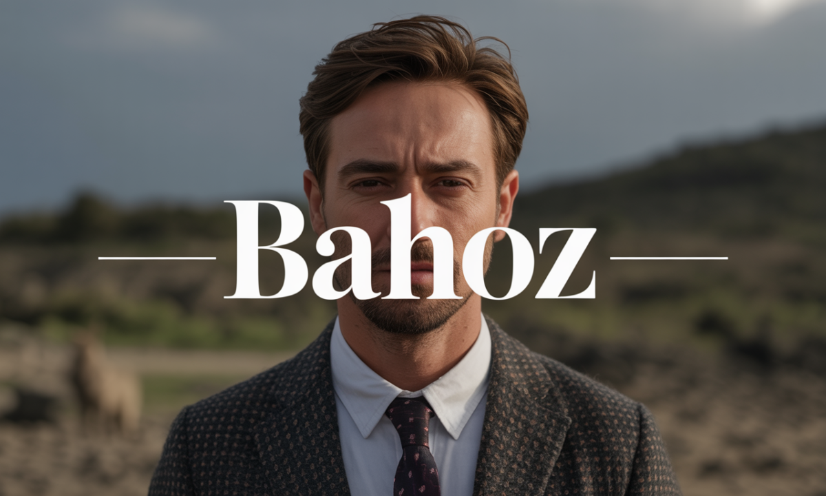 découvrez bahoz, une expérience unique mêlant innovation et tradition pour répondre à tous vos besoins.