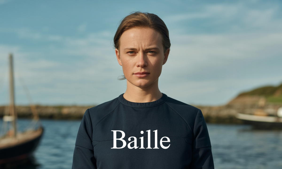 Illustration de Baille, Noms de famille