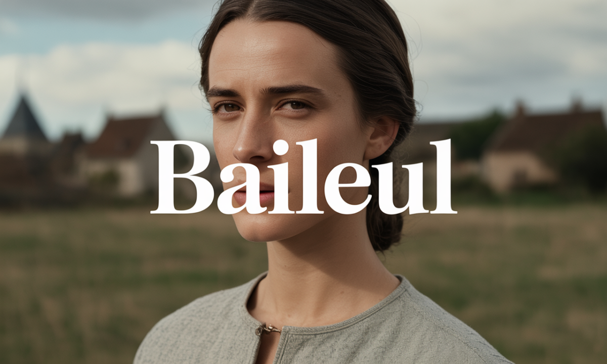 découvrez bailleul, une charmante commune du nord de la france, riche en histoire et en culture, idéale pour une escapade authentique.