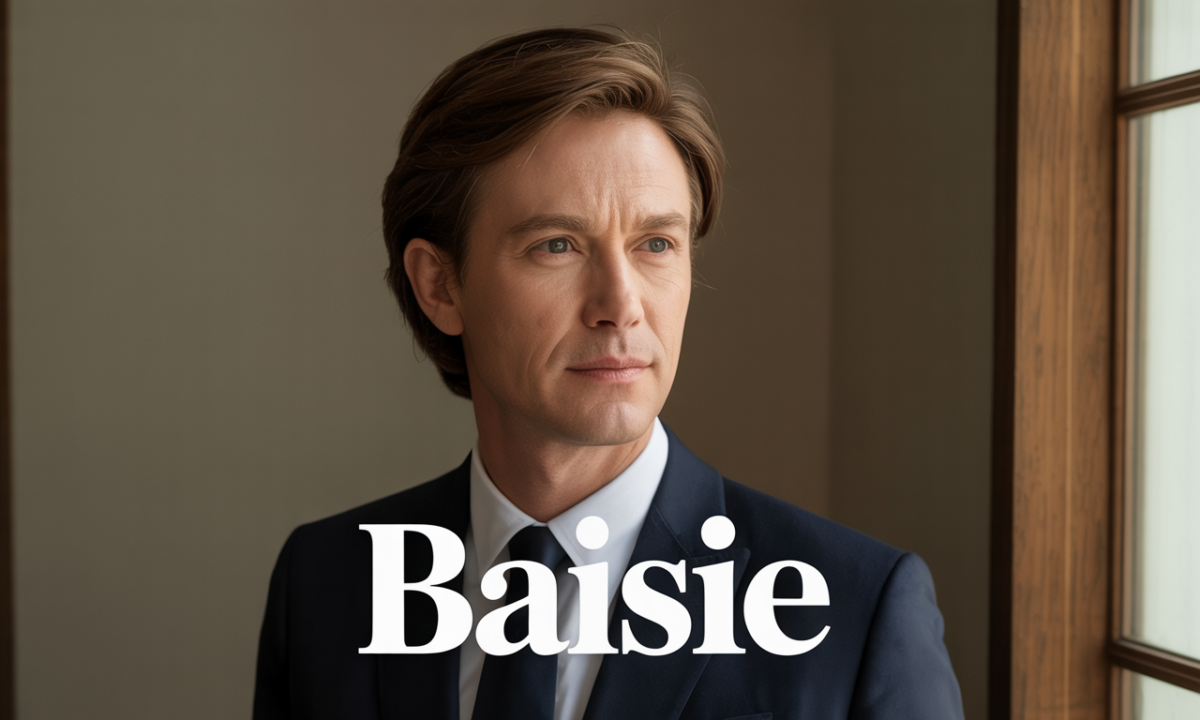 Illustration de Baisie, Noms de famille