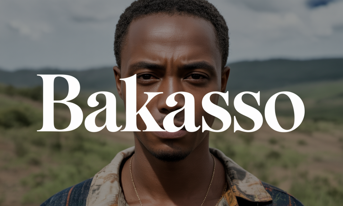 découvrez bakasso, une marque qui allie tradition et modernité pour vous offrir des produits authentiques et de qualité.