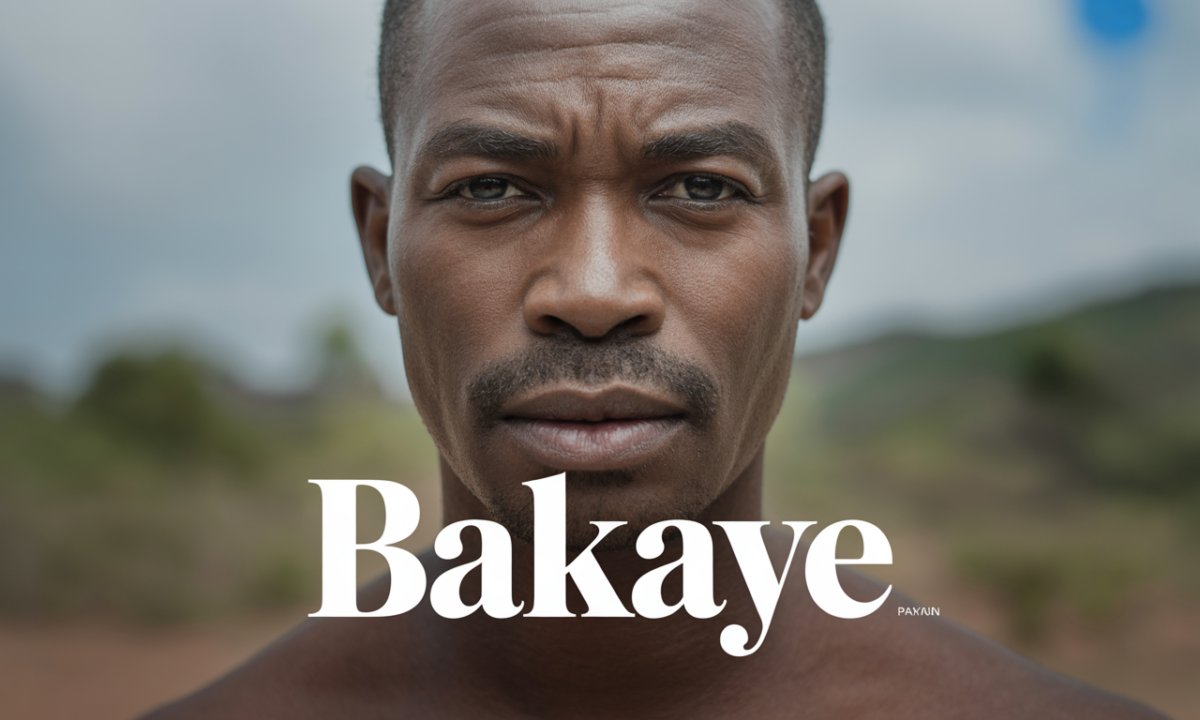 découvrez bakaye, un nom qui inspire confiance et authenticité. explorez ses origines, son histoire et son impact à travers notre contenu dédié.