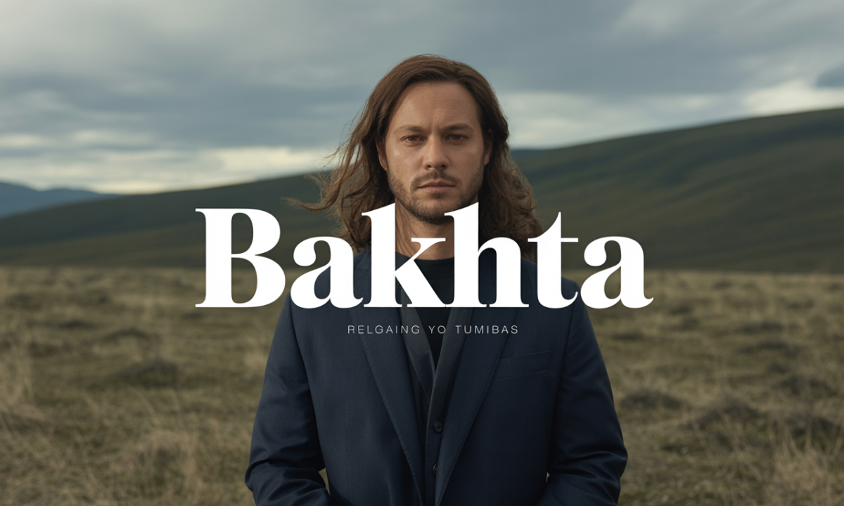 découvrez bakhta, un lieu riche en culture et en histoire, offrant une expérience unique mêlant traditions et modernité.